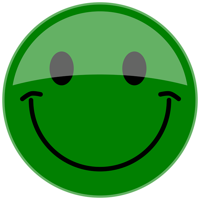 Smiley Visage Sourire Images Vectorielles Gratuites Sur Pixabay