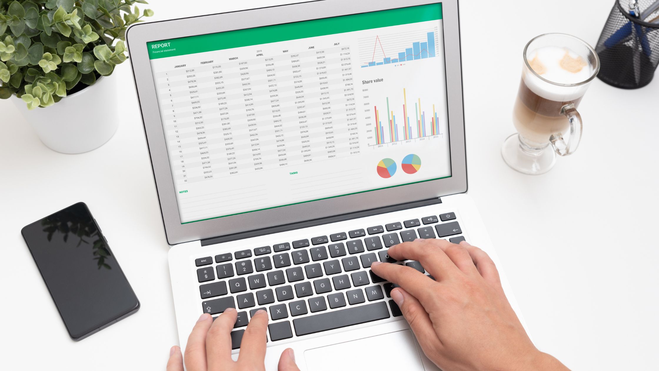 Jadikan Lembar Bentang Excel Tersedia Online