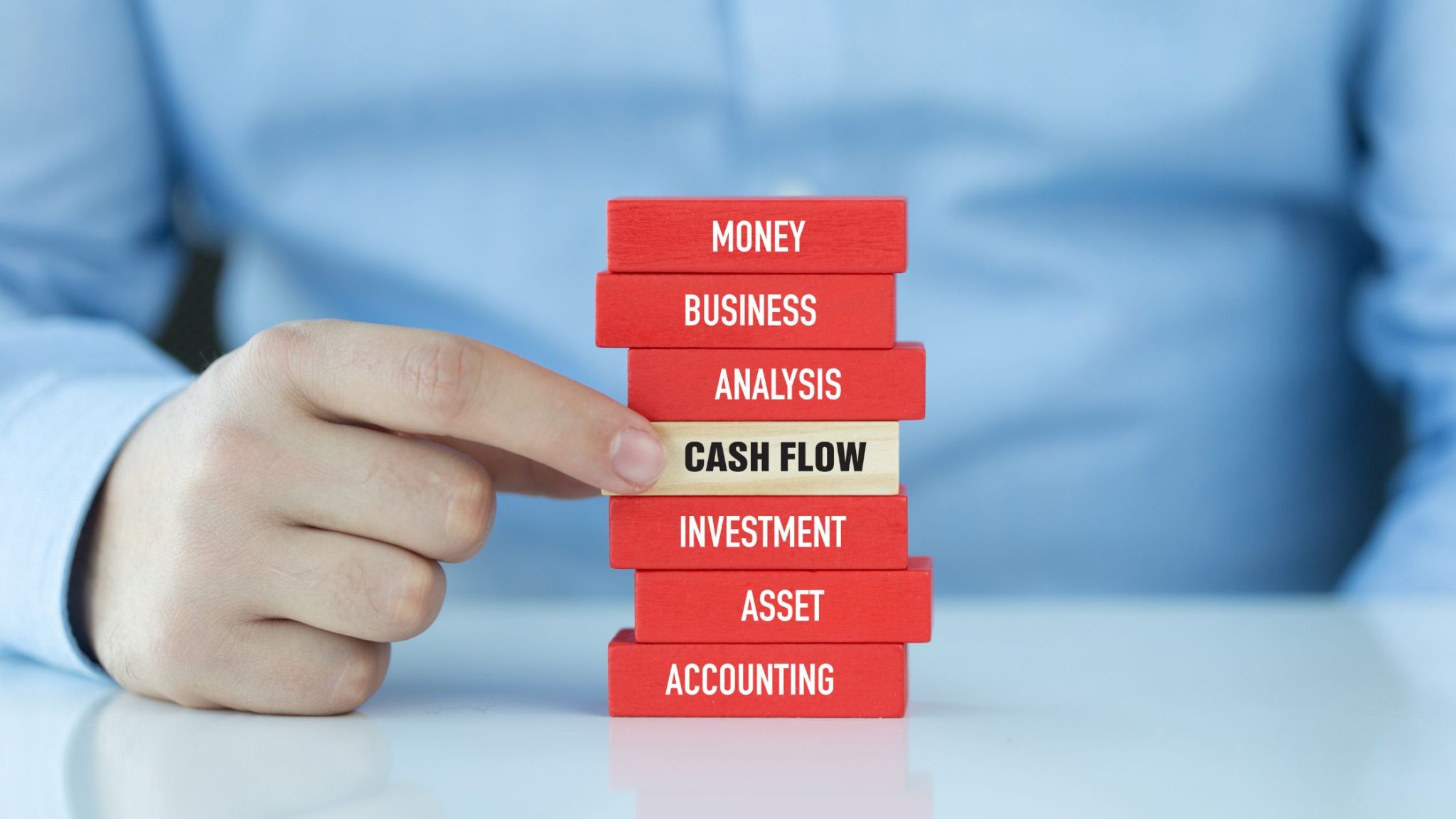 how-to-make-a-cash-flow-chart-in-excel