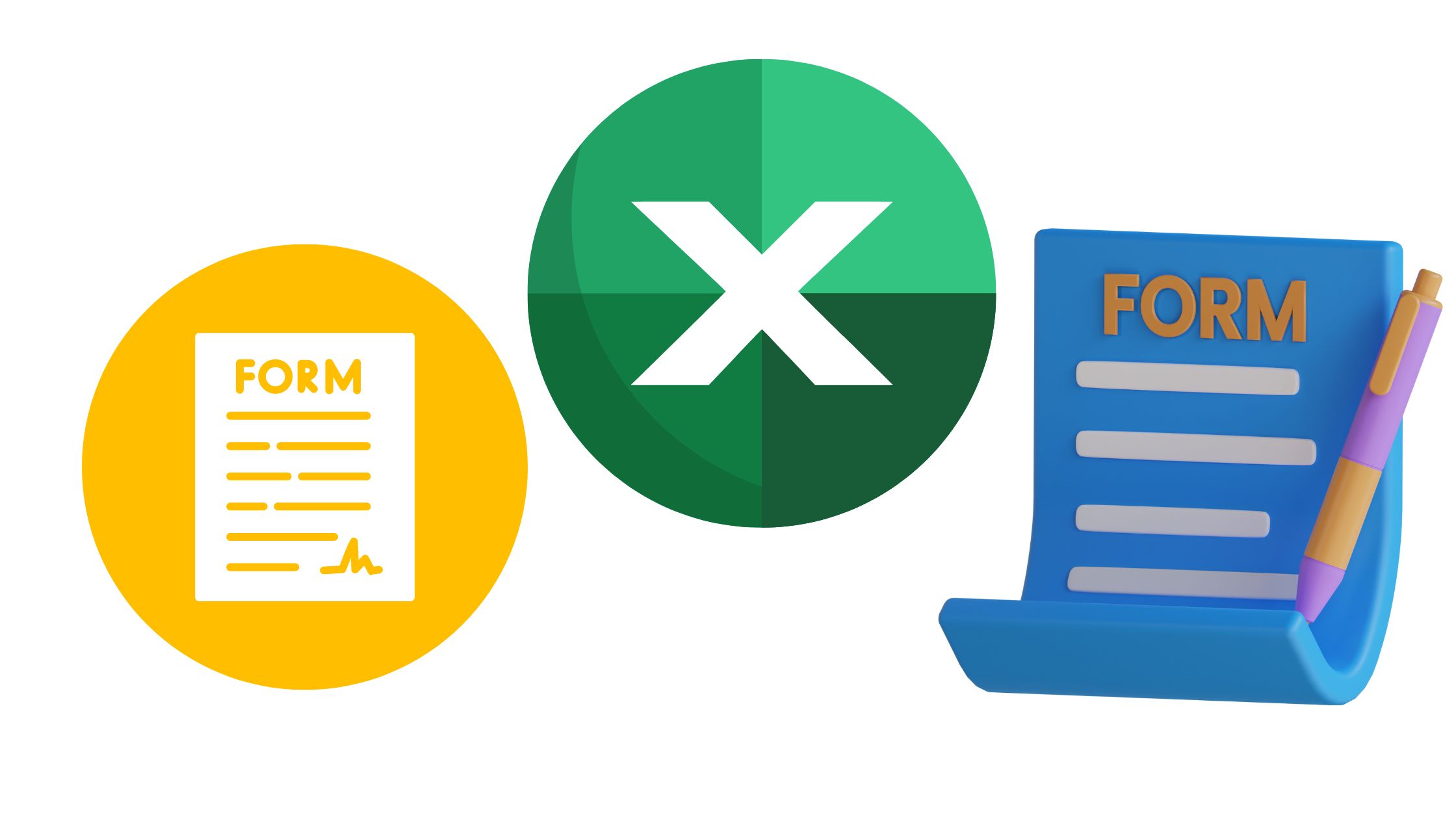 How to Analyze Microsoft Forms Survey Results in Excel?