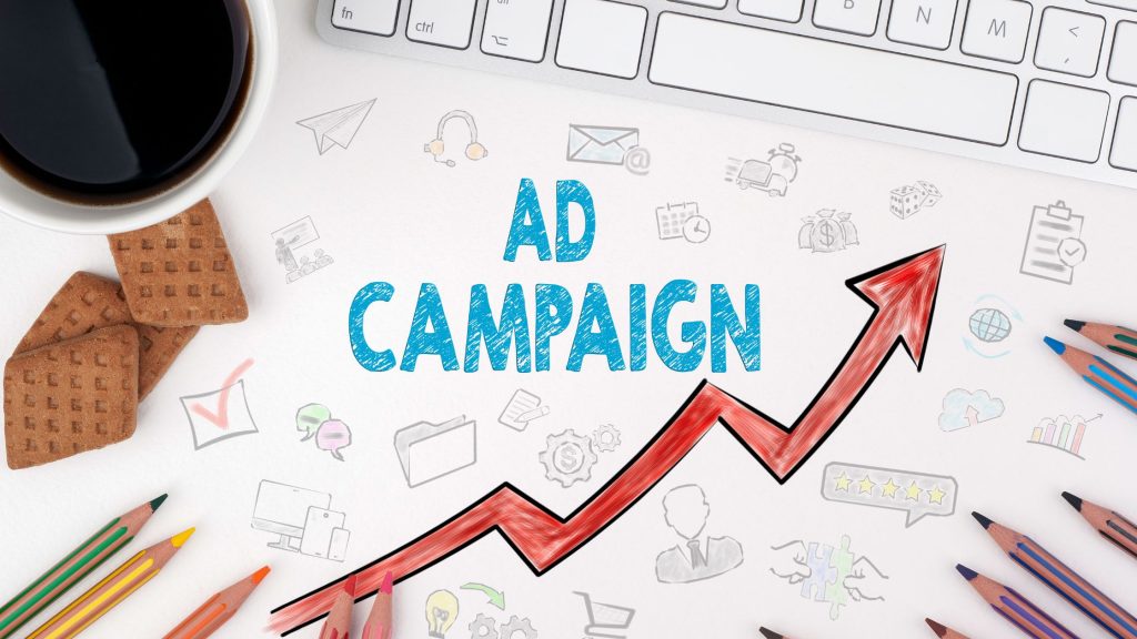 Google Ads Campaigns