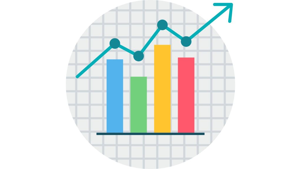 Graph is Best for Comparing Data