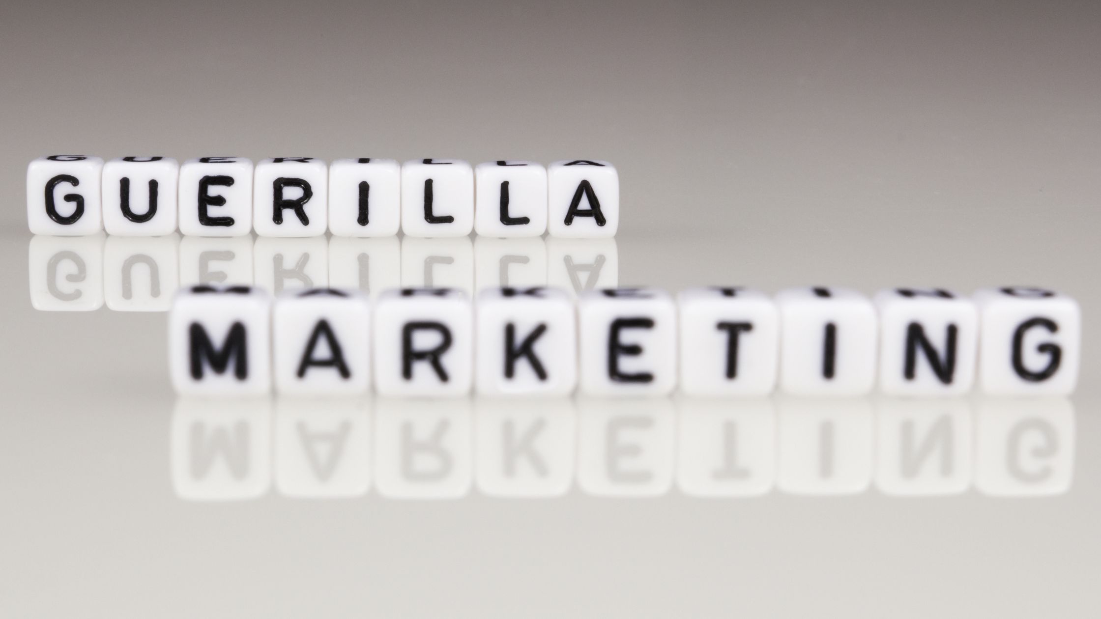 15 Impactful Guerilla Marketing Examples to Inspire Your Brand