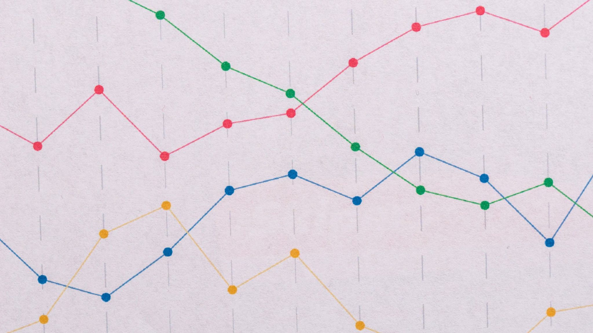 Scatter Plot vs Line Graph: Choosing the Right Visualization Tool ...