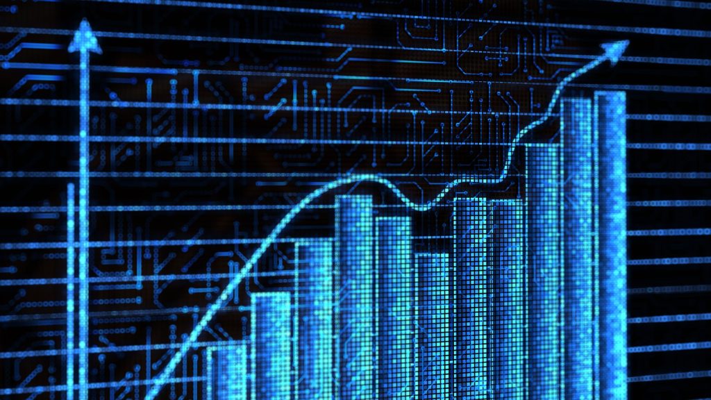 Time Series Graph