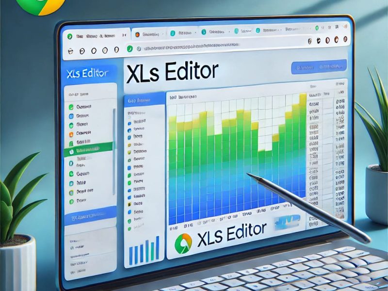 XLS EXTENSION