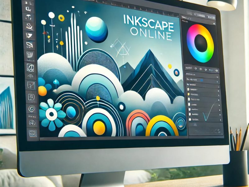 Inkscape Online