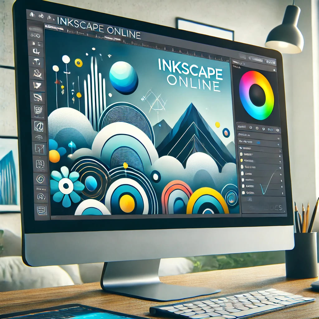 Inkscape Online