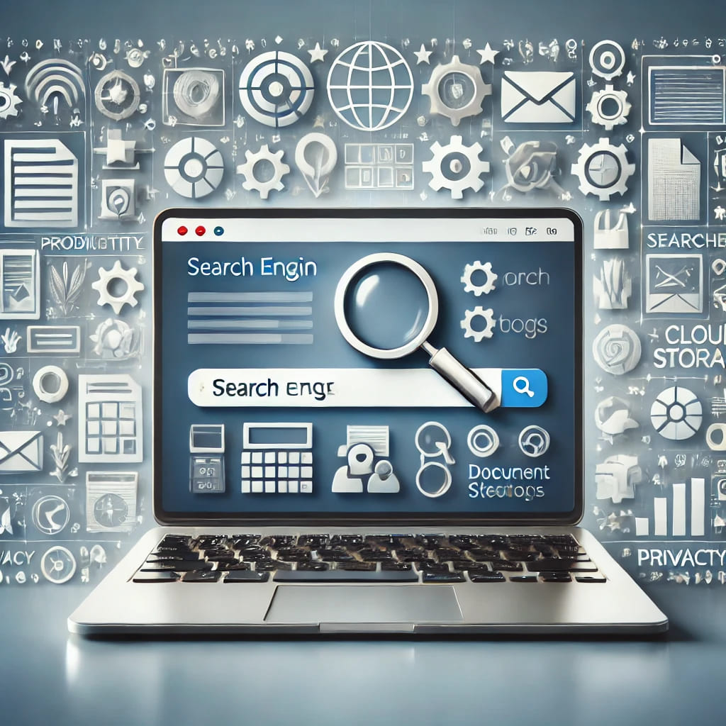 OffiDocs GoSearch search engine boosting online productivity