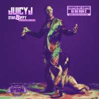 Free download 00 Juicy J Stay Sippy (chopped Not Slopped) Web 2013 free photo or picture to be edited with GIMP online image editor