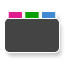 010Pixel Tabs  screen for extension Chrome web store in OffiDocs Chromium