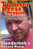 Free download 01 - TROUSER PRESS - March 74 Part One free photo or picture to be edited with GIMP online image editor