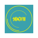 100FM Radios Digital Music, That’s All  screen for extension Chrome web store in OffiDocs Chromium