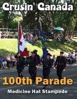 Free download 100th Parade free photo or picture to be edited with GIMP online image editor