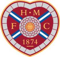 Free download 1200px Heart Of Midlothian FC Logo.svg free photo or picture to be edited with GIMP online image editor