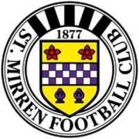 Free download 1200px St Mirren FC Logo.svg free photo or picture to be edited with GIMP online image editor