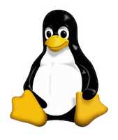 Free download 1200px Tux.svg free photo or picture to be edited with GIMP online image editor