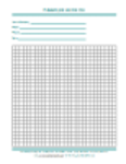 Free download 1/4 Cartesian Graph Paper 6 Microsoft Word, Excel or Powerpoint template free to be edited with LibreOffice online or OpenOffice Desktop online