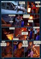 Free download 1621815129 03 4351818 Anna Fireboxstudio Frozen Kristoff Bjorgman Comic free photo or picture to be edited with GIMP online image editor