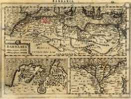 Free download 1630 Barbarie Mercator 1 Scaled free photo or picture to be edited with GIMP online image editor