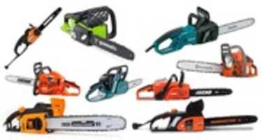 Free download 16 Inch Chainsaw free photo or picture to be edited with GIMP online image editor