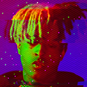 ?17 X? XXXTENTACION Jocelyn Flores | Album  screen for extension Chrome web store in OffiDocs Chromium