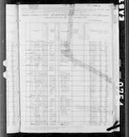 Free download 1880 US Federal Census Record John Lock Sr. free photo or picture to be edited with GIMP online image editor