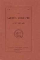 Free download (1888-1895) The National Geographic Magazine  free photo or picture to be edited with GIMP online image editor