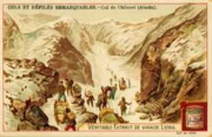 Free download 1901. Alaska, Chine, Greece, Hindoustan, Saint Gotthard and Tyrol Trading Cards free photo or picture to be edited with GIMP online image editor