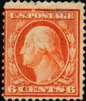 Free download 1908-1911 Definitive U.S. Postage Stamps free photo or picture to be edited with GIMP online image editor