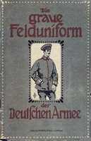 Free download 1910 Graue Felduniform der Deutschen Armee free photo or picture to be edited with GIMP online image editor