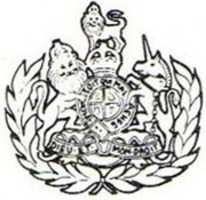 Free download 1936-1953 Royal Army Rank Badges  free photo or picture to be edited with GIMP online image editor