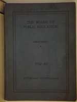 Free download 1943 Directory of the Pittsburgh Board of Education free photo or picture to be edited with GIMP online image editor