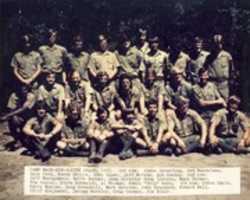 Free download 1975 Camp Mach-kin-o-siew staff picture  free photo or picture to be edited with GIMP online image editor