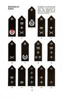 Free download 1980 The St.John Ambulance Brigade Insignia & Uniforms free photo or picture to be edited with GIMP online image editor