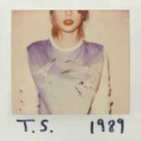 Free download 1989 Taylor Swift free photo or picture to be edited with GIMP online image editor