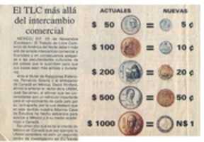 Free download 1992 Mexican Inflationary Banknotes. From 50,000 Down to 50 Pesos Overnight! free photo or picture to be edited with GIMP online image editor