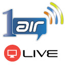 1air Live  screen for extension Chrome web store in OffiDocs Chromium