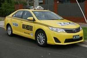 Free download 2012 Toyota Camry ( ASV 50 R) Altise Sedan, Black Cabs Taxi ( 2016 01 04) free photo or picture to be edited with GIMP online image editor