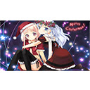 2014 Christmas Anime theme 6/13 1920x1080  screen for extension Chrome web store in OffiDocs Chromium