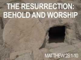 Free download 2017 04 16 Resurrection Bold And Worship free photo or picture to be edited with GIMP online image editor