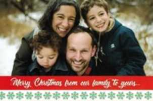 Free download 2019 Holiday Card- Ryan Meili free photo or picture to be edited with GIMP online image editor