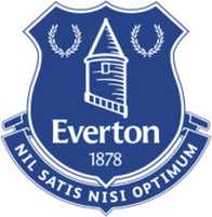 Free download 220px Everton FC Logo.svg free photo or picture to be edited with GIMP online image editor