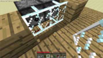 Free download 2v 2 Minecraft free photo or picture to be edited with GIMP online image editor