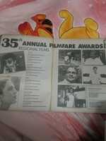 Free download 35th Annual Filmfare Awards South Winners free photo or picture to be edited with GIMP online image editor