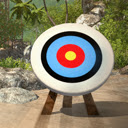 3D Archery Master  screen for extension Chrome web store in OffiDocs Chromium