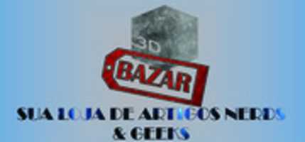 Free download 3 D BAZAR free photo or picture to be edited with GIMP online image editor