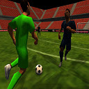 3D Soccer Champions  screen for extension Chrome web store in OffiDocs Chromium