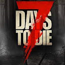 7 Days to Die (A20) Twitch Integration  screen for extension Chrome web store in OffiDocs Chromium