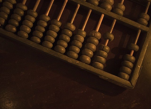 Free download Abacus Retro -  free photo or picture to be edited with GIMP online image editor